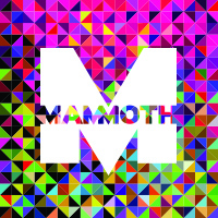 Mammoth Logo
